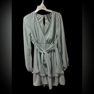 Fun‎ & Flirt Dress